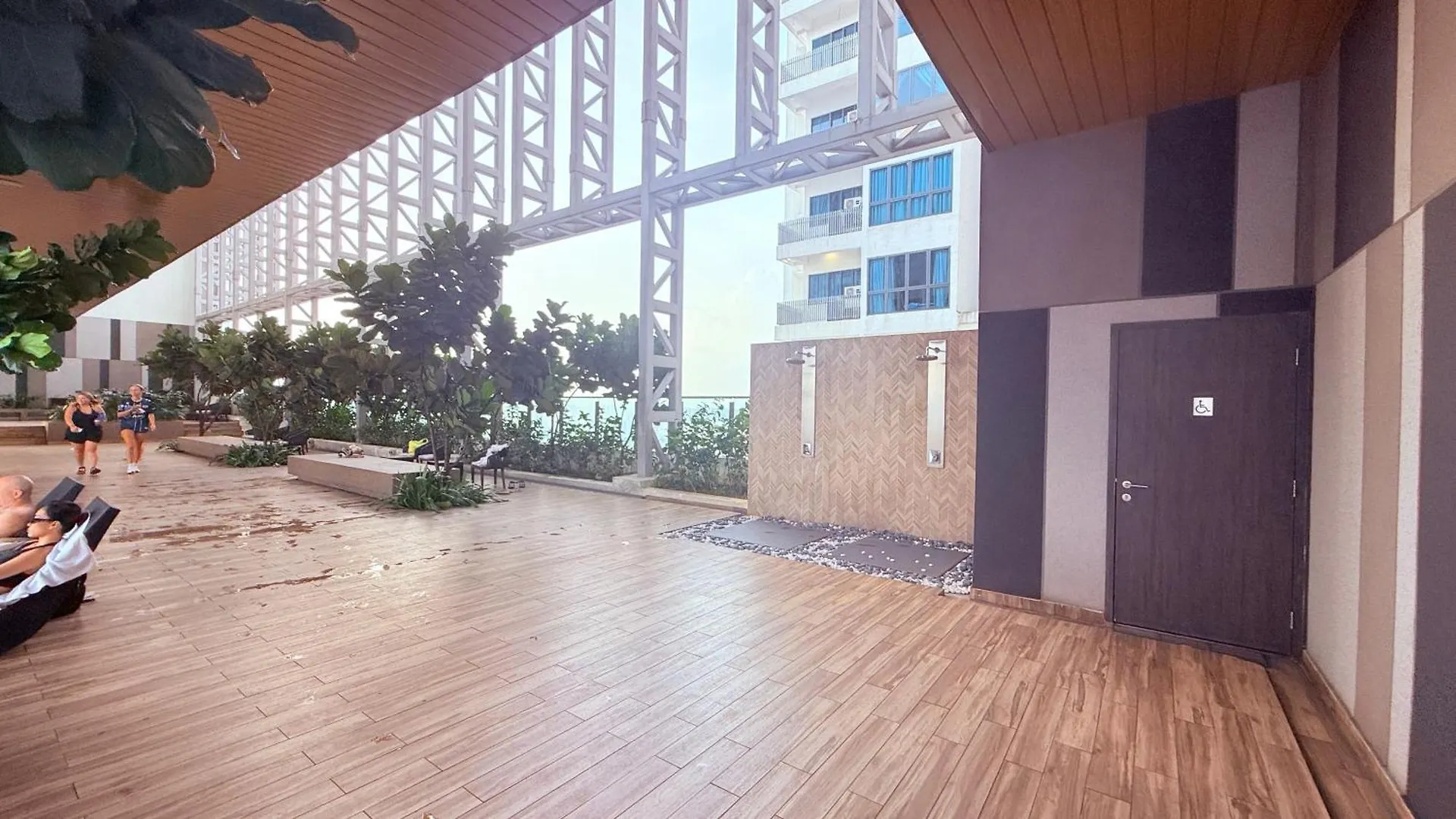 The Colony Suites Klcc Sky Pools Kuala Lumpur