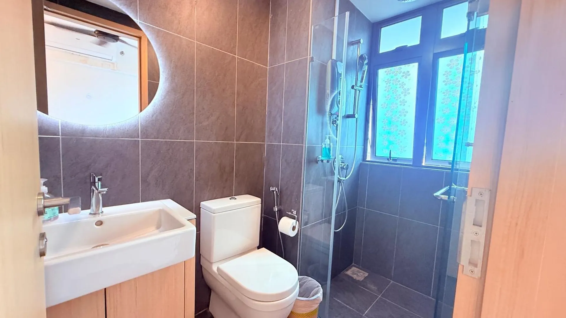 The Colony Suites Klcc Sky Pools Kuala Lumpur 0*,  Malezja