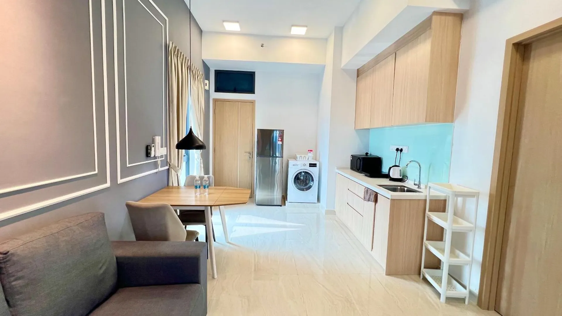 Apartament The Colony Suites Klcc Sky Pools Kuala Lumpur